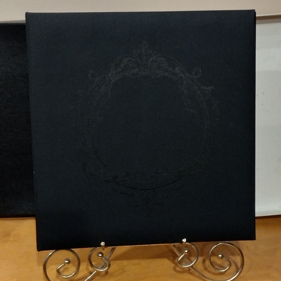 Vintage Webway Album Gothic - Picture 1 of 5